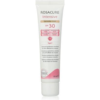 Synchroline, Sonnencreme, Rosacure Intensive (Sonnencreme Gesicht, 30 ml)