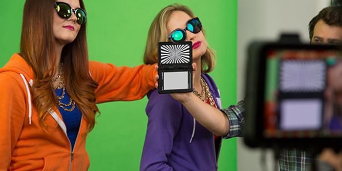 Produktbild Calibrite VideoChecker Passport (Diverses Video Zubehör)