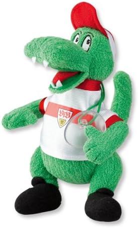 Produktbild VfB Stuttgart Maskottchen Fritzle (22 cm)