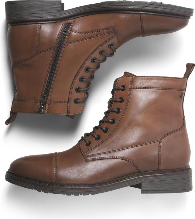Image du produit Jack & Jones Jfwwentworth Leather Boot Ln (41)
