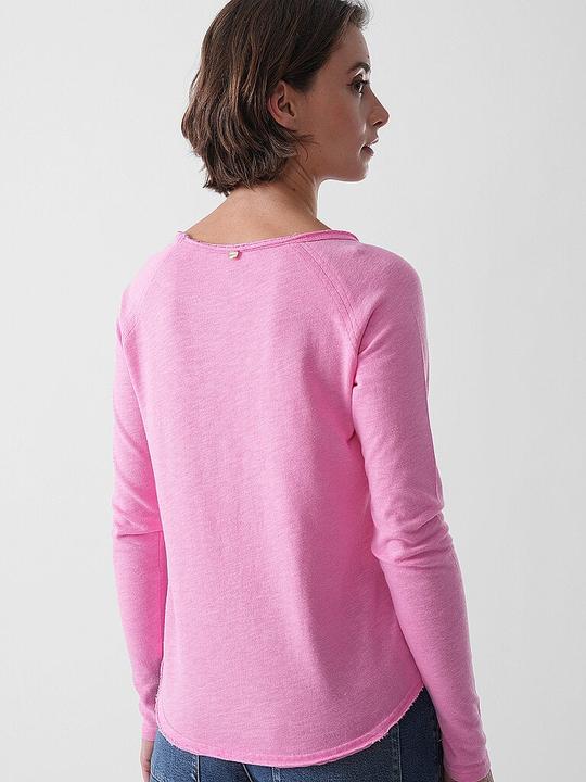 Produktbild Rich & Royal Langarmshirt (M)