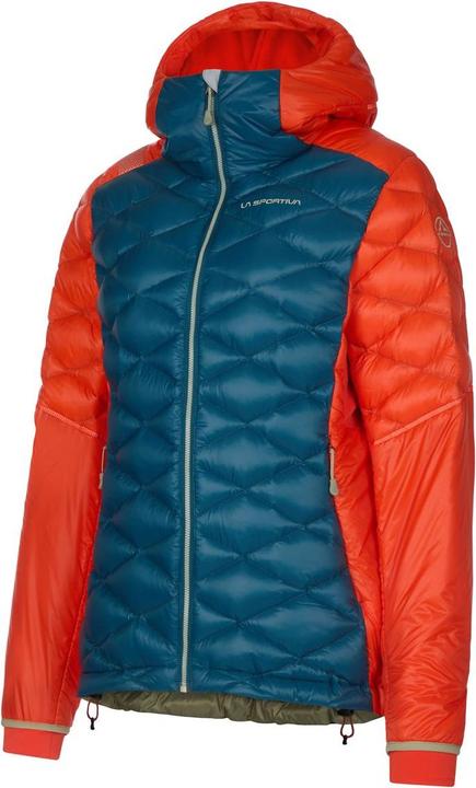 Produktbild La Sportiva Aiguille Down Jkt W (S)