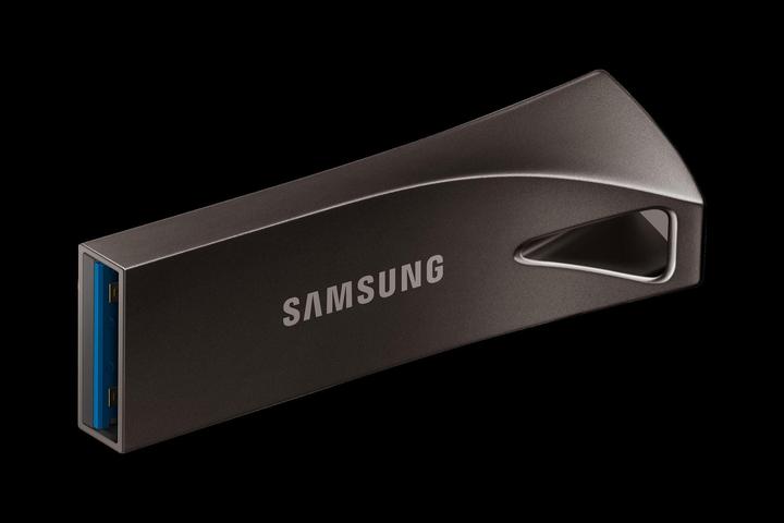 Image du produit Samsung Bar Plus (256 Go, USB-A, USB 3.1)