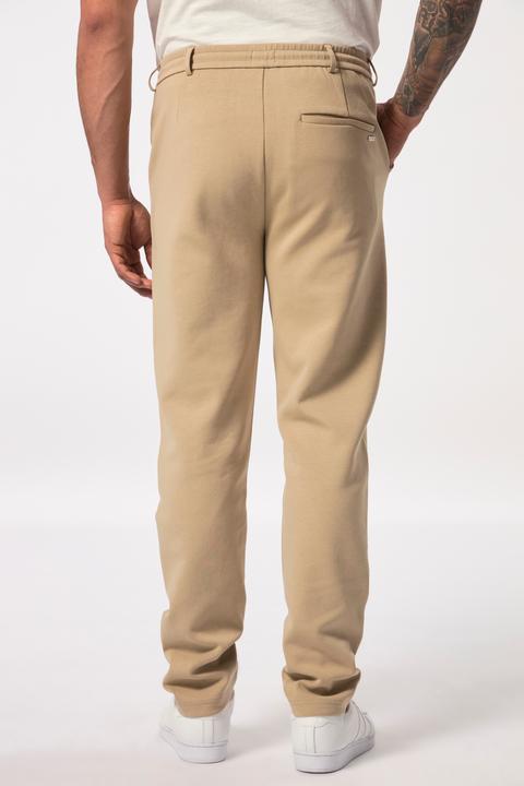 Produktbild JP1880 JP 1880 Jersey-Hose, Schlupfbundhose, Chino, FLEXNAMIC®, Business, Baukasten NEW YORK (L)