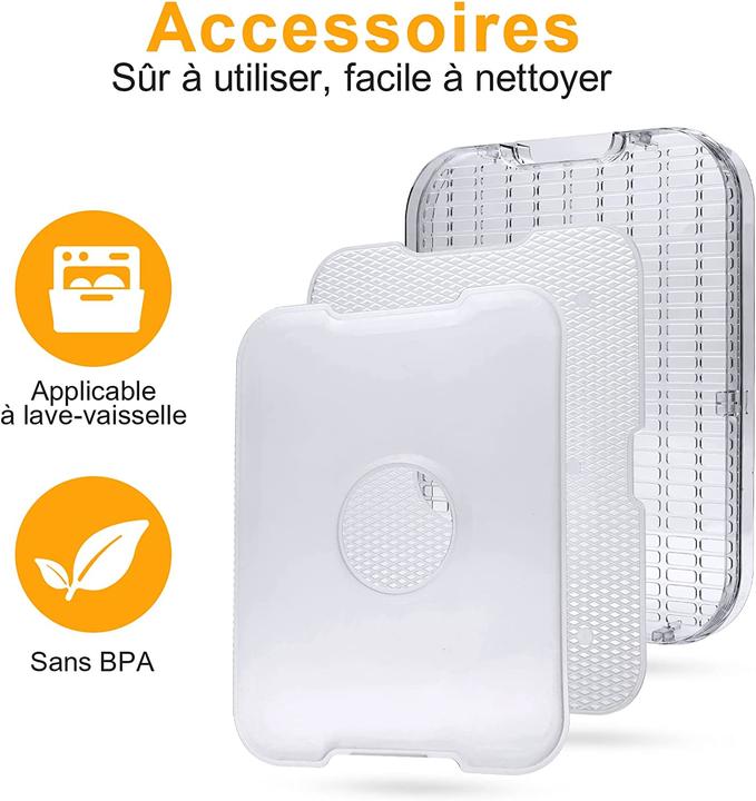 Image du produit Coocheer Doerrautomat