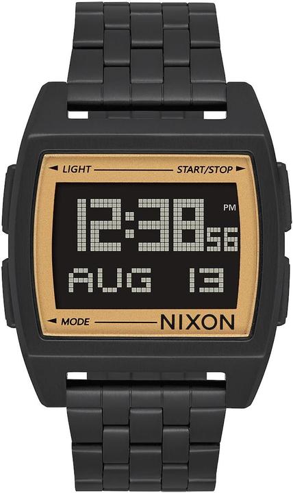 Produktbild Nixon Base (Chronograph, Digitaluhr, 38 mm)