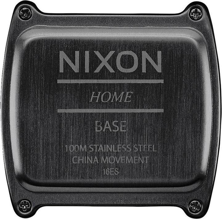 Produktbild Nixon Base (Chronograph, Digitaluhr, 38 mm)