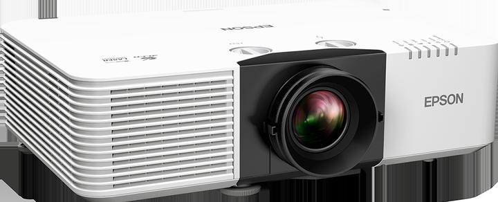 Produktbild Epson EB-L890U Projector 8000 lm WUXGA (Full HD, 8000 lm, 1.35 - 2.2:1)
