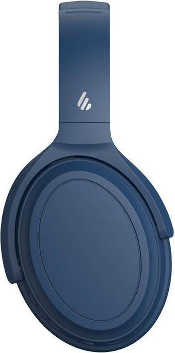 Actual product image Edifier Słuchawki bezprzewodowe WH700NB, ANC (Niebieski) (ANC, 68 h, Wireless)