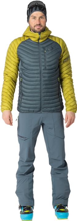 Actual product image Dynafit Radical Down Hood Jacket (M)