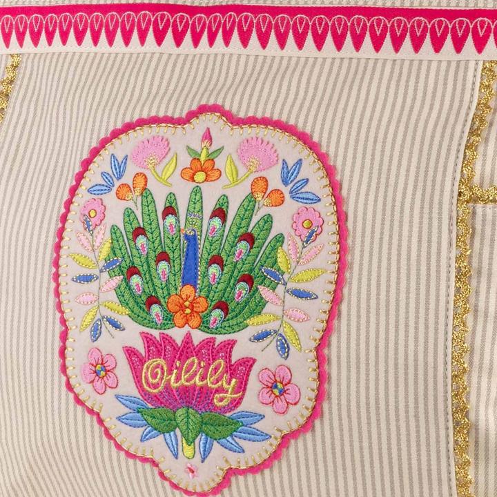 Produktbild Oilily Balu Baby Bag