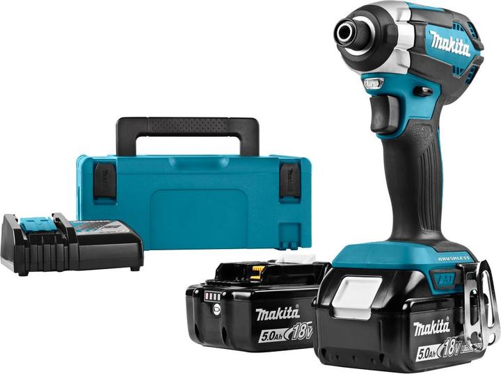 Produktbild Makita Dtd153rtj
