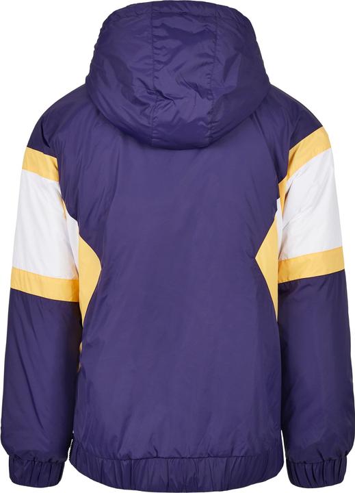 Produktbild Starter Color Block Half Zip Retro Jacket (S)