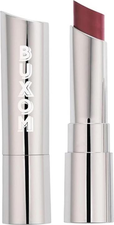 Image du produit Buxom Full-On Plumping Satin Lipstick with Hyaluronic Acid