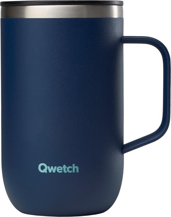 Tasse à expresso à Double paroi en acier inoxydabl... - Grandado