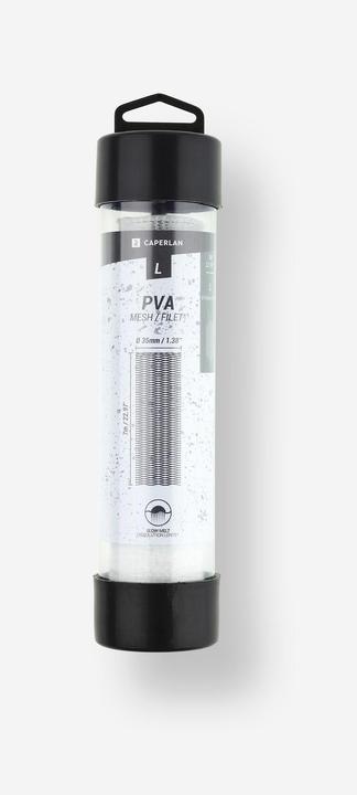 Immagine prodotto Caperlan Rete in PVA Slow 35 mm per la pesca alla carpa