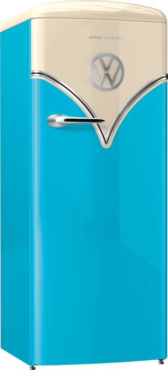 Produktbild Gorenje OBRB 153 BL VW-Bulli (254 l)