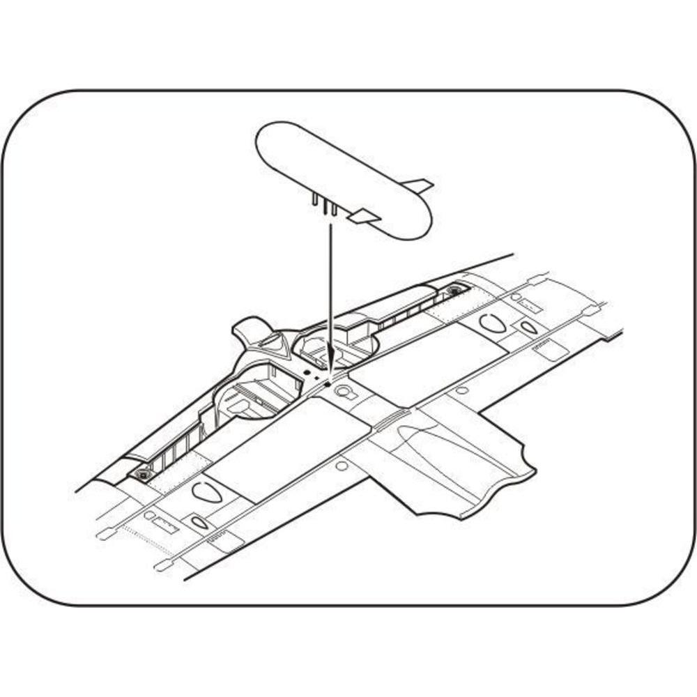 CMK A6M5 Zero-Exterior set for Tamiya kit