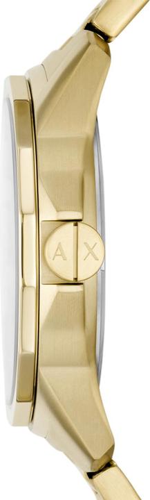 Produktbild Armani Exchange Exchange Banks (Analoguhr, 44 mm)