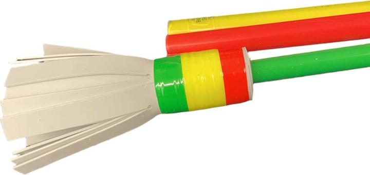 Bravo Juggling Flowerstick Pro UV