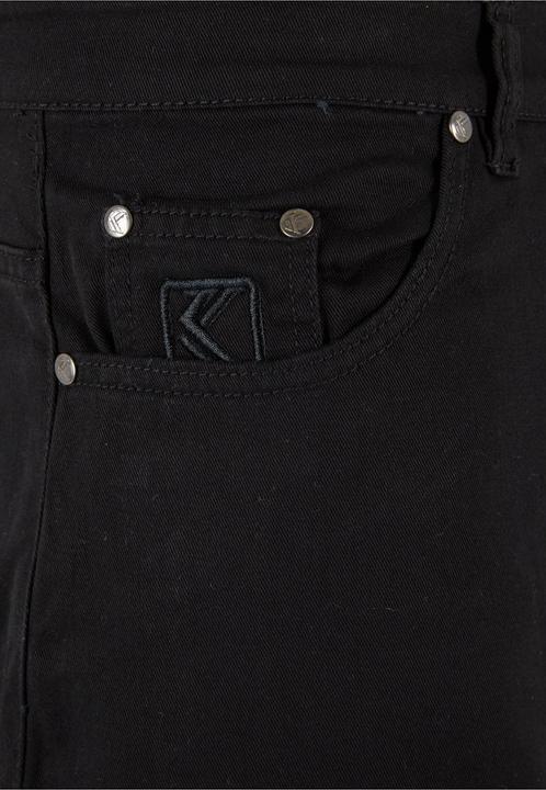 Produktbild Karl Kani KK OG Multipocket Twill Cargopants - 181541 (S)