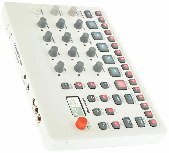 Produktbild Elektron Model:Samples drumcomputer