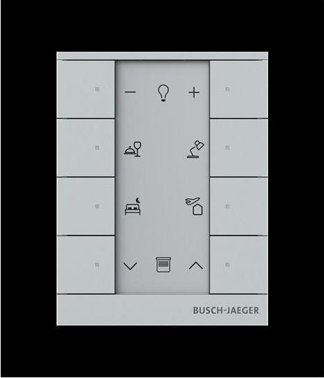 Immagine prodotto Busch-Jaeger SB-F-8.0.11-83