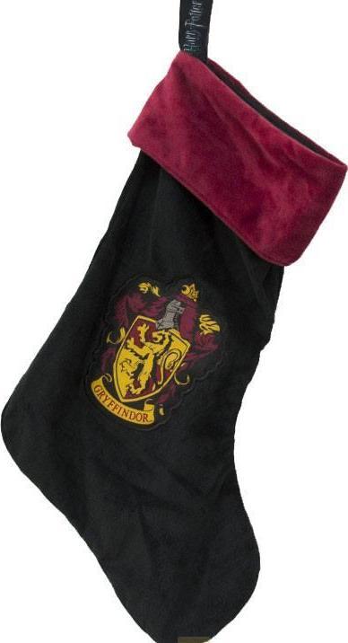 Image du produit Groovy Bas de Noël Harry Potter Gryffondor 47 cm