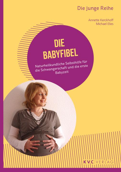 Produktbild Die Babyfibel (Deutsch, Annette Kerckhoff, Michael Elies, 2016)