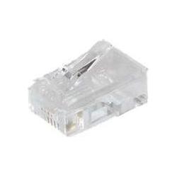 Thumbnail - S-Conn Modular Stecker 8polig Short vergoldet, Video Converter