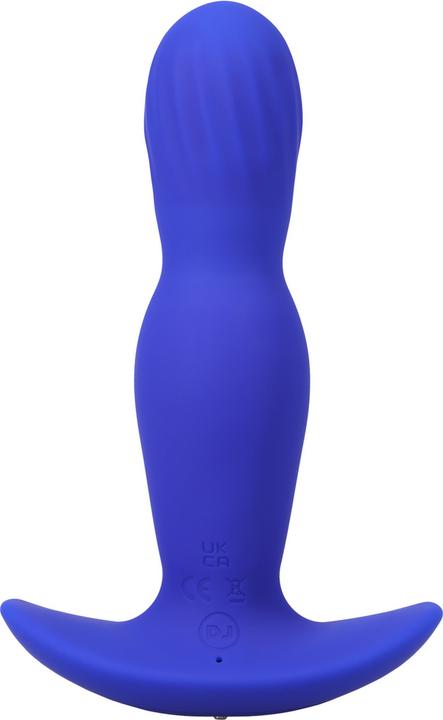 Immagine prodotto Doc Johnson EXPANDER - Plug anale in silicone con telecomando - Rosa