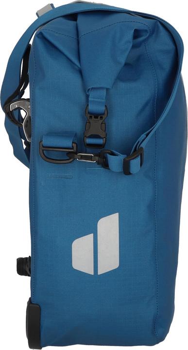 Produktbild Deuter Weybridge 20+5 (25 l, Gepäckträgertasche)