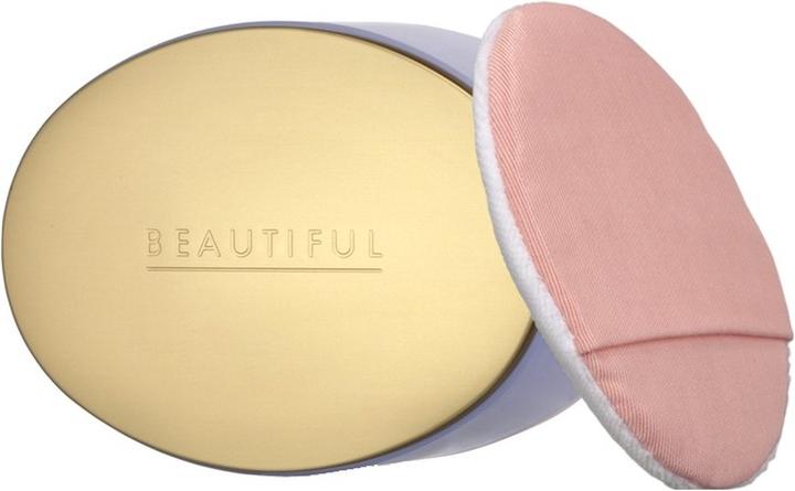 Produktbild Estée Lauder Beautiful Perfumed Body Powder