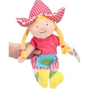 Thumbnail - Fien & Teun Fien Und Teun Plüsch Fien 35 Cm (35 cm)