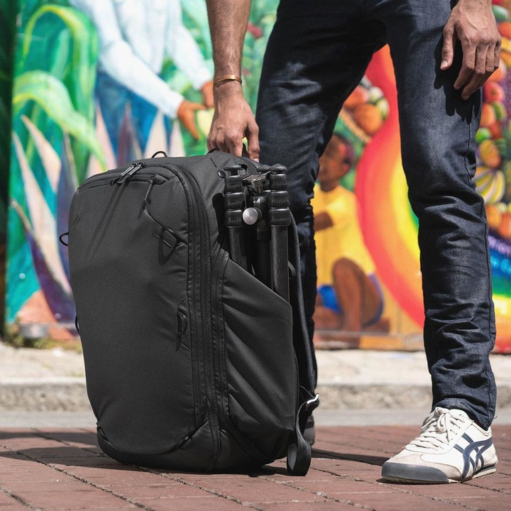 Actual product image Peak Design Travel Backpack (Photo backpack, 45 l)