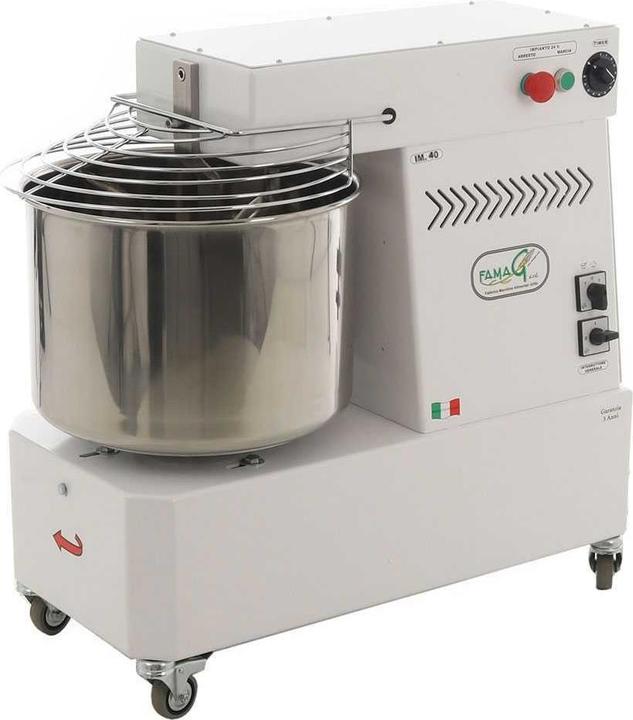 Famag Professioneller Spiralkneter38 kg (1100 W)