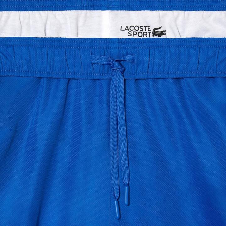 Produktbild Lacoste Herren TENNIS Shorts aus recyceltem Polyester (M)