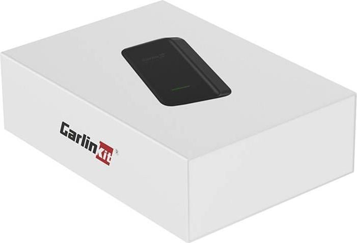 Immagine prodotto Carlinkit Adattatore wireless U2W Plus Apple Carplay (nero)