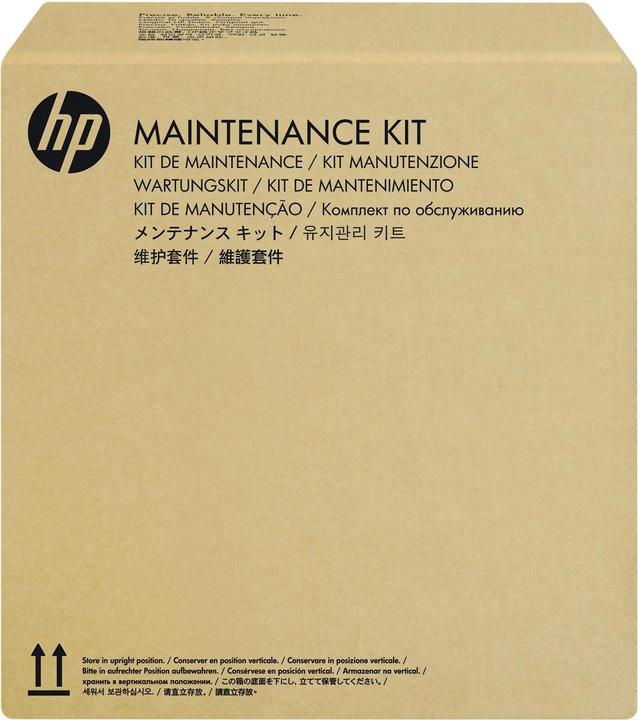 Actual product image HP ScanJet Pro 2500 f1 Rlr Rplcmnt Kit