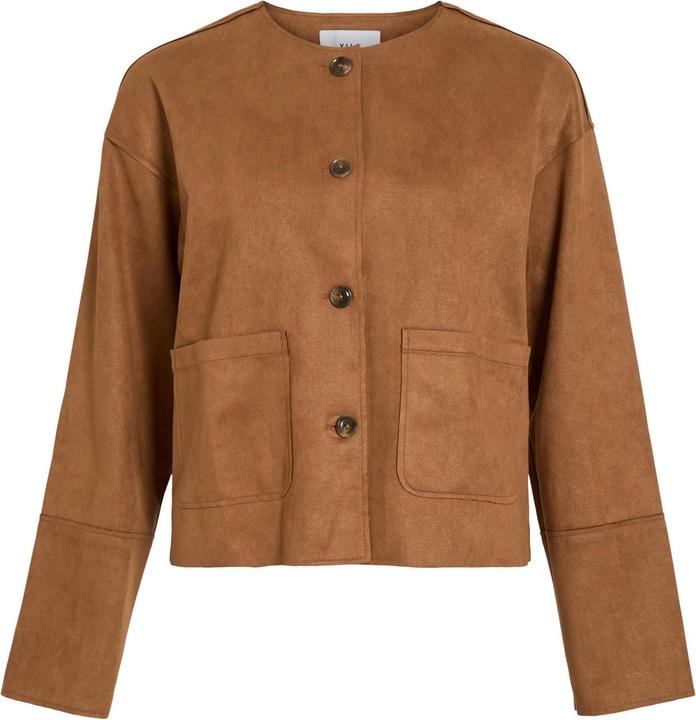 Immagine prodotto Vila VIHELA Geknöpfte Jacke (34)