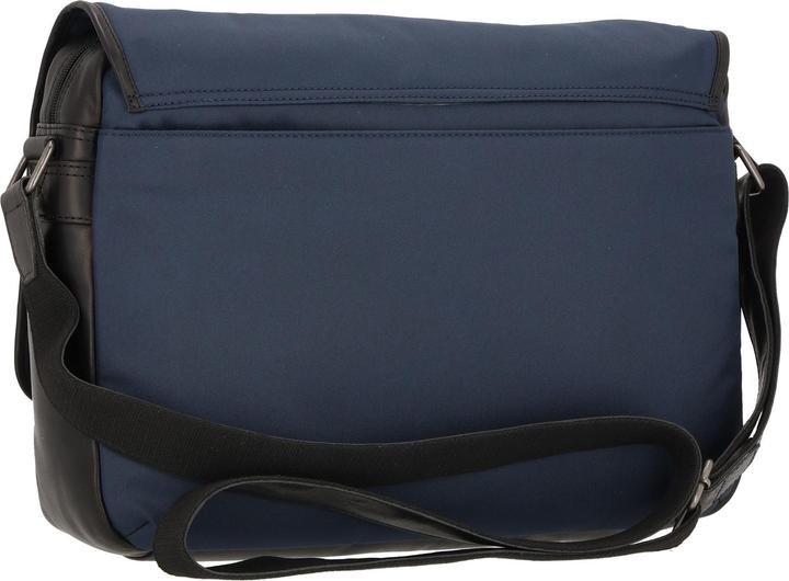 Image du produit The Chesterfield Brand Falun Messenger 40 cm Compartiment pour ordinateur portable