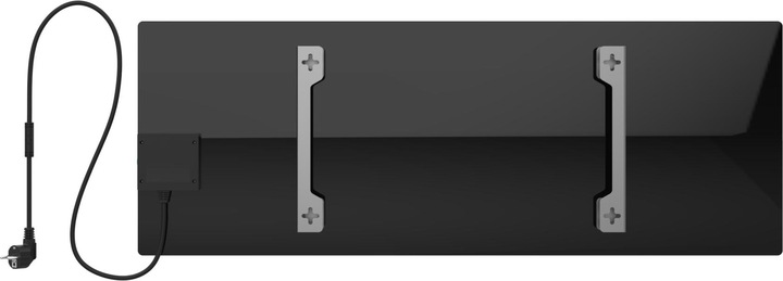 Immagine prodotto Aeno Riscaldatore radiante a infrarossi Premium Eco Smart LED GH4S (700 W)