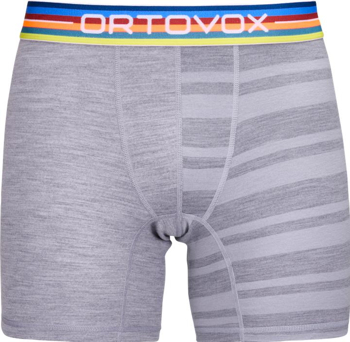 Ortovox 185 Rock'N'Wool Boxer (L)