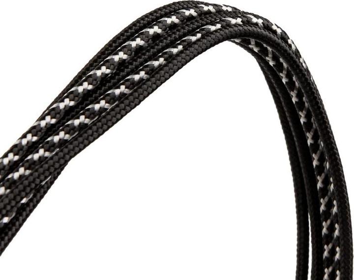 Immagine prodotto Phanteks Set di cavi di prolunga, 500mm, modello X (50 cm, PCIe)