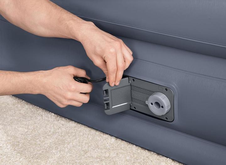 Immagine prodotto Bestway Tritech QuadComfort Airbed 203x152x51cm (150 x 200 cm)