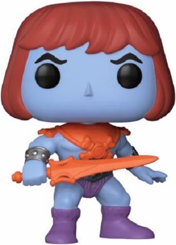 Image du produit Funko POP! - Les Maîtres de l'Univers : Faker