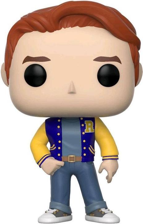 Produktbild Funko POP! - Riverdale: Archie