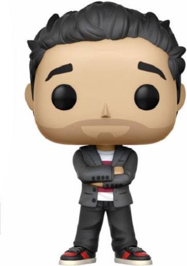 Produktbild Funko POP! - Thor Ragnarök: Bruce Banner