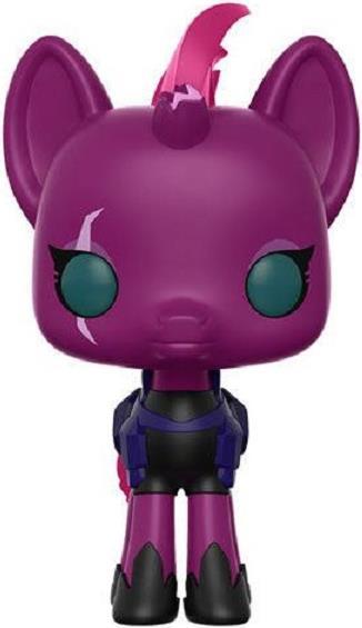 Actual product image Funko POP! - My little pony: Tempest Shadow
