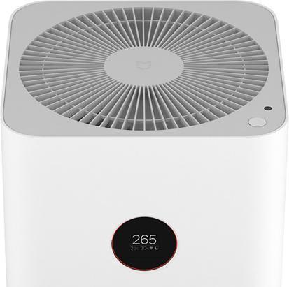 Produktbild Xiaomi Mi Air Purifier Pro (60 m²)
